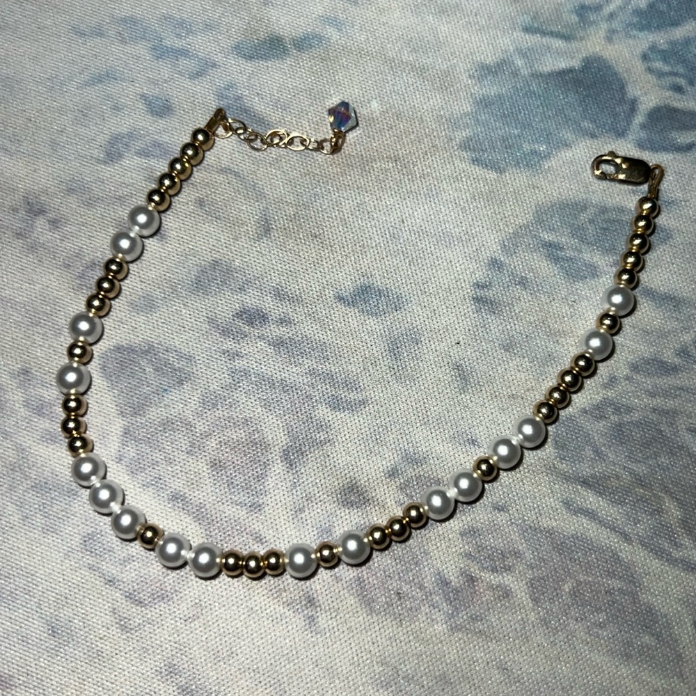 Hazel bracelet
